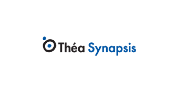 Thea Synapsis Thealoz Duo 5ml