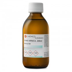 ΕΛΑΙΟ ΑΡΝΙΚΑ CHEMCO ARNICA MONTANA OIL 200ML